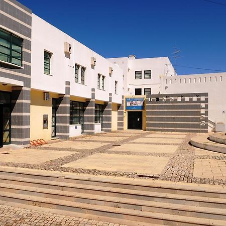 Hi Castelo Branco - Pousada De Juventude المظهر الخارجي الصورة